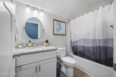 206 Pleasant Drive, Elizabeth City, NC 27909 - Photo 35