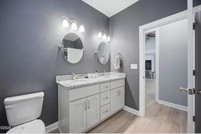 206 Pleasant Drive, Elizabeth City, NC 27909 - Photo 17