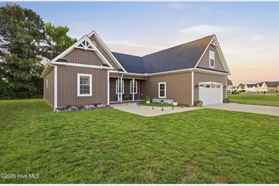 206 Pleasant Drive, Elizabeth City, NC 27909 - Photo 1