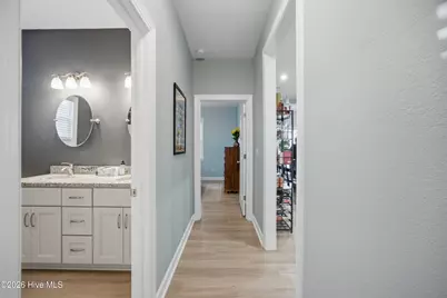 206 Pleasant Drive, Elizabeth City, NC 27909 - Photo 13