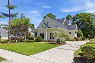 470 Laurel Valley Dr, Shallotte, NC 28470 - Photo 3
