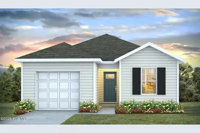 1016 Caulkins Drive SW, Sunset Beach, NC 28468 - Photo 1