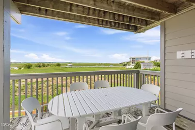 2319 N Lumina Avenue #Unit B, Wrightsville Beach, NC 28480 - Photo 13