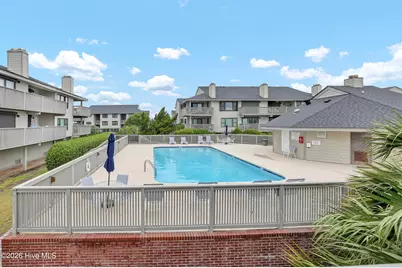2319 N Lumina Avenue #Unit B, Wrightsville Beach, NC 28480 - Photo 27