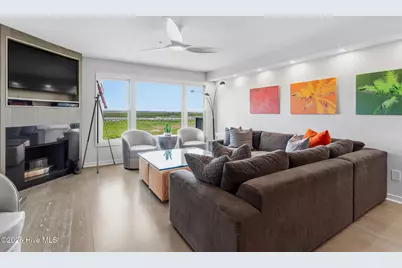 2319 N Lumina Avenue #Unit B, Wrightsville Beach, NC 28480 - Photo 9