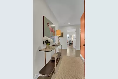 2319 N Lumina Avenue #Unit B, Wrightsville Beach, NC 28480 - Photo 3