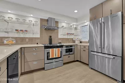 2319 N Lumina Avenue #Unit B, Wrightsville Beach, NC 28480 - Photo 5