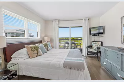 2319 N Lumina Avenue #Unit B, Wrightsville Beach, NC 28480 - Photo 15