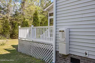 164 Bay View Dr, Chocowinity, NC 27817 - Photo 39
