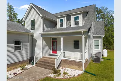 164 Bay View Drive, Chocowinity, NC 27817 - Photo 37