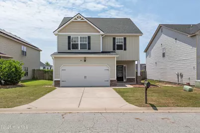 4452 Grove Landing Drive, Grovetown, GA 30813 - Photo 1
