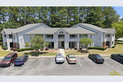 2591 Thackery Road #F, Greenville, NC 27858 - Photo 1