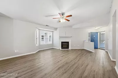 2591 Thackery Road #F, Greenville, NC 27858 - Photo 5