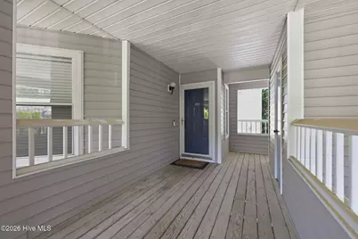 2591 Thackery Road #F, Greenville, NC 27858 - Photo 33