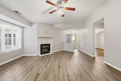2591 Thackery Road #F, Greenville, NC 27858 - Photo 7