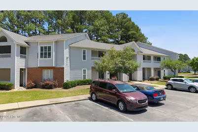 2591 Thackery Road #F, Greenville, NC 27858 - Photo 39