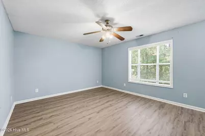 2591 Thackery Road #F, Greenville, NC 27858 - Photo 23