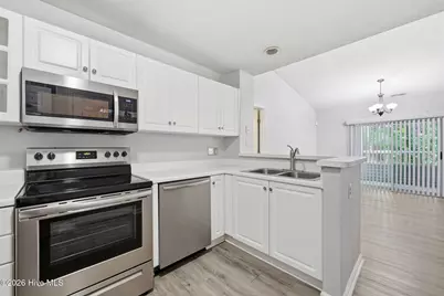 2591 Thackery Road #F, Greenville, NC 27858 - Photo 21
