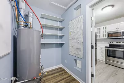 2591 Thackery Road #F, Greenville, NC 27858 - Photo 29