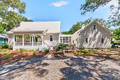 502 W Brown Street, Southport, NC 28461 - Photo 73