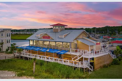 502 W Brown Street, Southport, NC 28461 - Photo 77