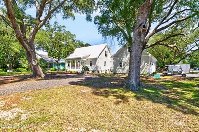 502 W Brown Street, Southport, NC 28461 - Photo 71