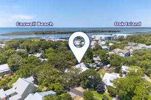 502 W Brown St, Southport, NC 28461 - Photo 85