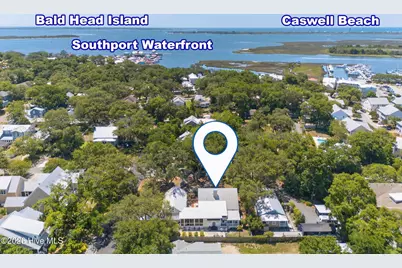 502 W Brown Street, Southport, NC 28461 - Photo 3