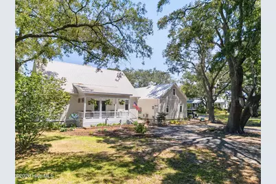502 W Brown Street, Southport, NC 28461 - Photo 65
