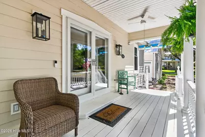502 W Brown Street, Southport, NC 28461 - Photo 5