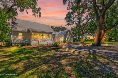 502 W Brown Street, Southport, NC 28461 - Photo 69