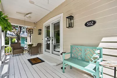 502 W Brown Street, Southport, NC 28461 - Photo 5