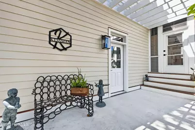 502 W Brown Street, Southport, NC 28461 - Photo 7