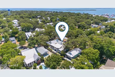 502 W Brown Street, Southport, NC 28461 - Photo 83