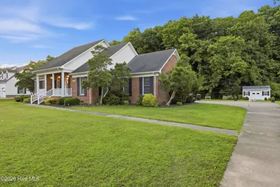 1706 Darian Drive, Elizabeth City, NC 27909 - Photo 39