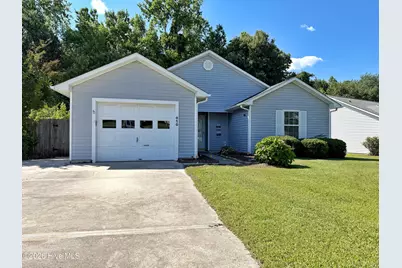 410 S Holly Lane, Swansboro, NC 28584 - Photo 25