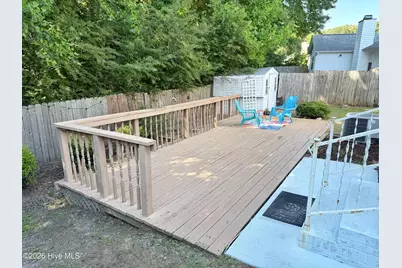 410 S Holly Lane, Swansboro, NC 28584 - Photo 23