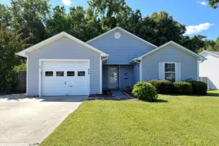 410 S Holly Ln, Swansboro, NC 28584 - Photo 1