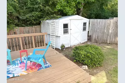 410 S Holly Lane, Swansboro, NC 28584 - Photo 21