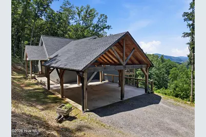 154 Blueberry Hill, Hayesville, NC 28904 - Photo 3