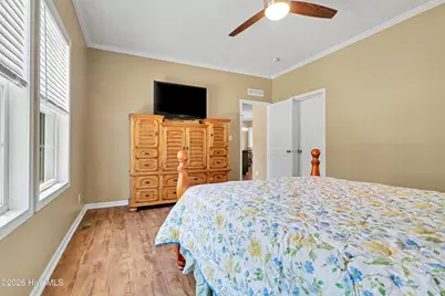 361 Doe Run Drive SW, Supply, NC 28462 - Photo 17