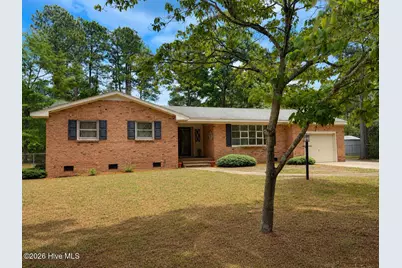 11541 Pinecroft Street, Laurinburg, NC 28352 - Photo 35