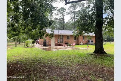 11541 Pinecroft Street, Laurinburg, NC 28352 - Photo 33