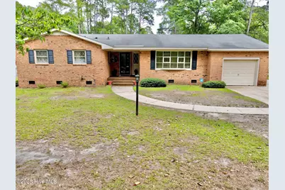 11541 Pinecroft Street, Laurinburg, NC 28352 - Photo 5