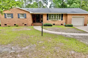 11541 Pinecroft St, Laurinburg, NC 28352 - Photo 5