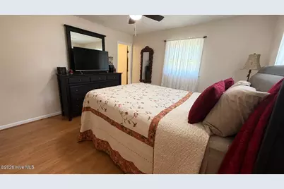 11541 Pinecroft Street, Laurinburg, NC 28352 - Photo 15