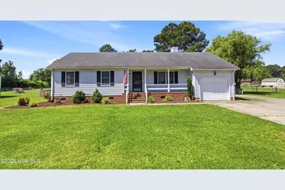 2509 W Main Street Ext, Elizabeth City, NC 27909 - Photo 1
