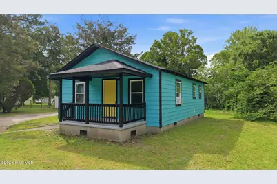 109 Bowser Court, Plymouth, NC 27962 - Photo 1