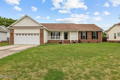 103 Richmond Drive, Jacksonville, NC 28540 - Photo 1