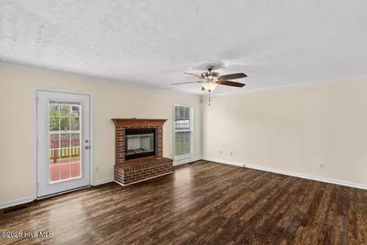103 Richmond Drive, Jacksonville, NC 28540 - Photo 5